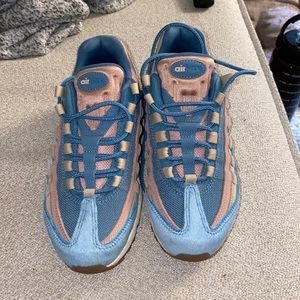 Like new Nike AirMax 95